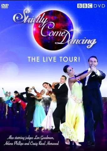 Strictly Come Dancing: The Live Tour (2008)