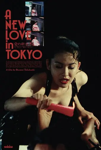 A New Love in Tokyo (1994)