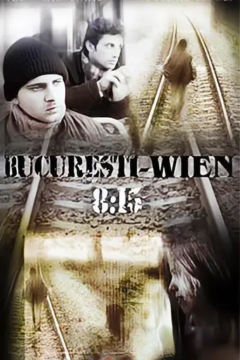 Bucharest - Vienna, 8:15 (2000)