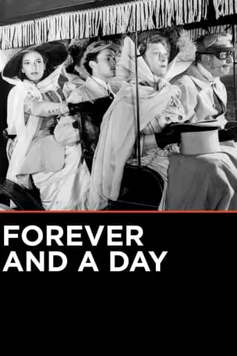 Forever And A Day (1943)