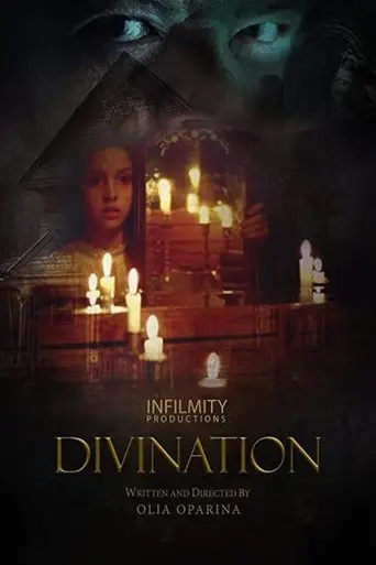 Divination (2016)