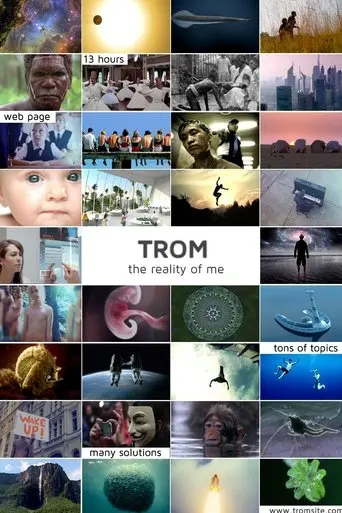 The Reality Of Me (TROM) (2012)
