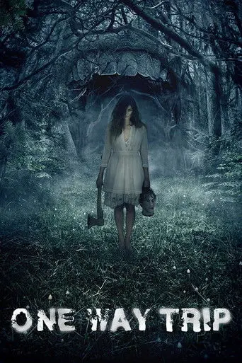 One Way Trip (2011)