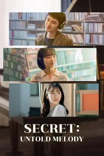Secret: Untold Melody (2025)