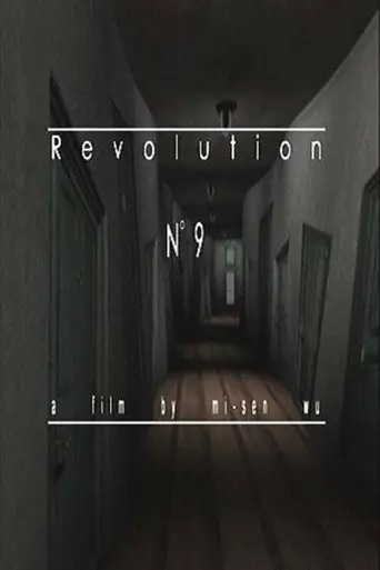 Revolution N. 9 (2003)