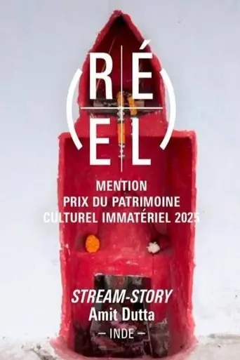 Stream-Story (2025)