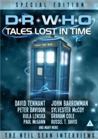 Doctor Who: Tales Lost In Time (2011)