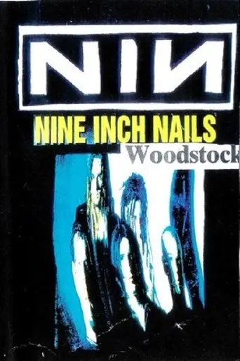 Nine Inch Nails: Woodstock 94 (1994)
