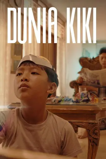 Kiki's World (2025)