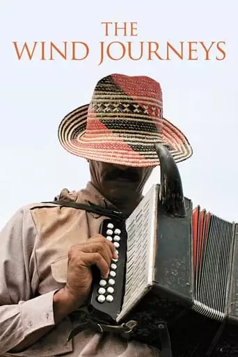 Los Viajes Del Viento (2009)