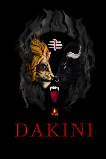 Dakini (2024)