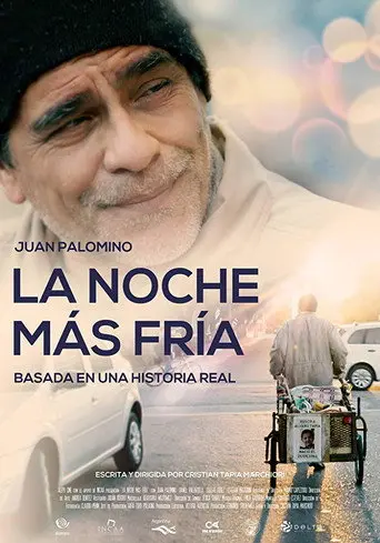 La noche más fría (2017)