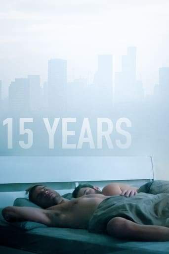 15 Years (2019)