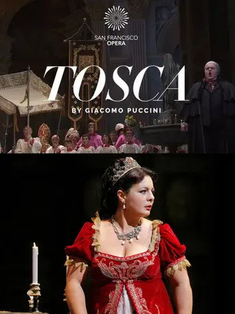 Tosca (2014)