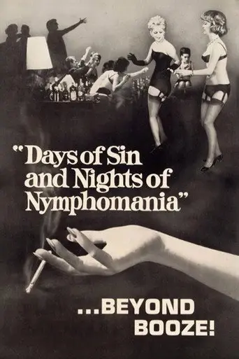 Days of Sin and Nights of Nymphomania (1963)