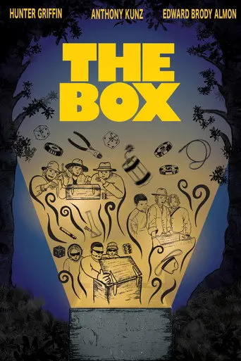 The Box (2026)