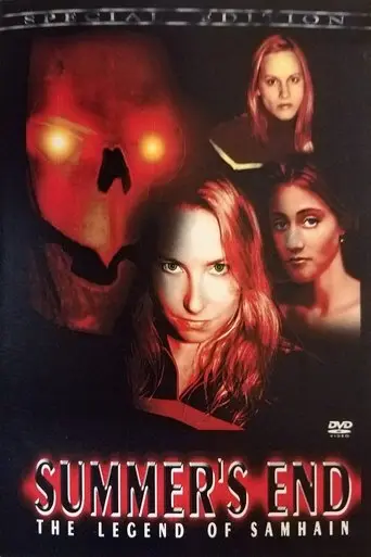 Summer's End: The Legend of Samhain (2002)