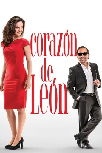 Lion's Heart (2013)