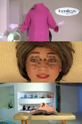 Lyrica (2012)