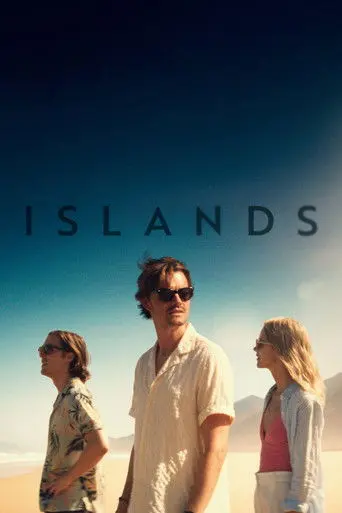Islands (2025)