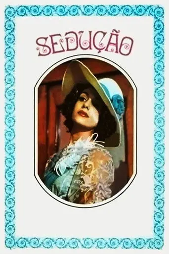 Sedução - A Mulher Fatal (1974)