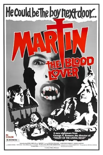 Taste The Blood Of Martin (2023)