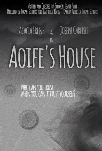 Aoife's House (2025)