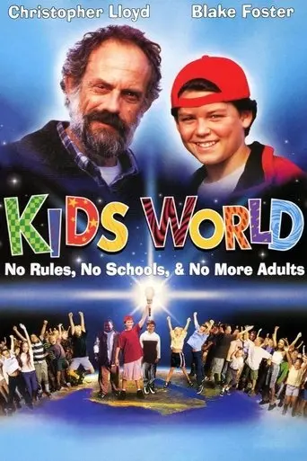 Kids World (2001)