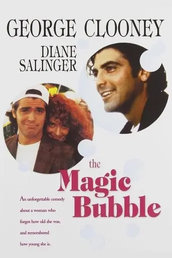 The Magic Bubble (1993)
