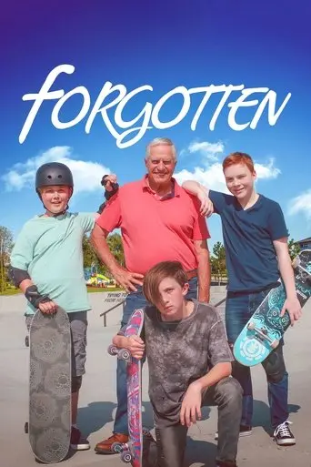 Forgotten (2022)