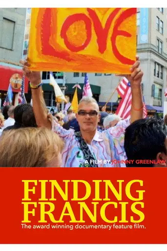 Finding Francis (2012)