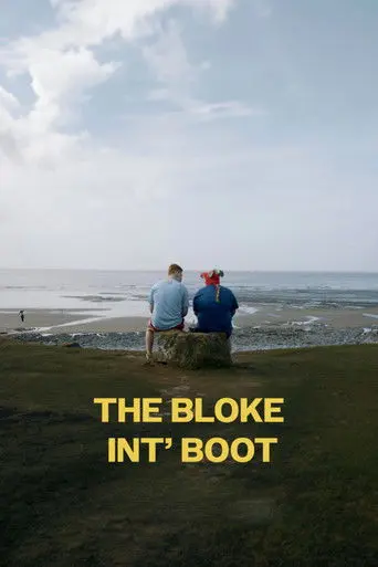 The Bloke in the Boot (2024)