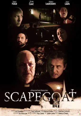 Scapegoat (2024)