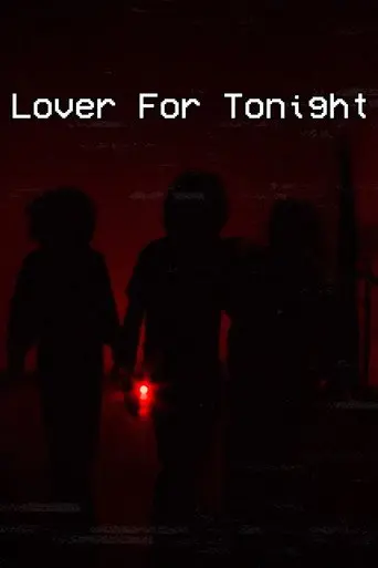 Lover For Tonight (2024)