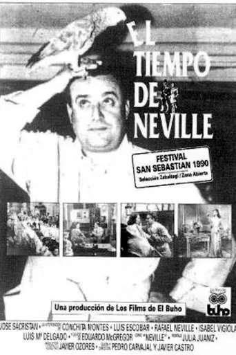 El Tiempo De Neville (1991)