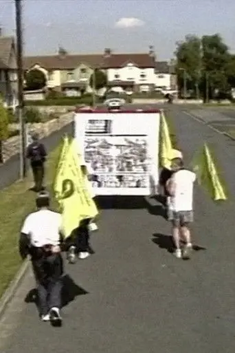 Seeds in the Wind (1998)