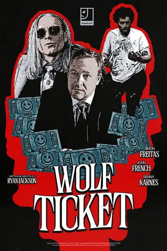 Wolf Ticket (2026)