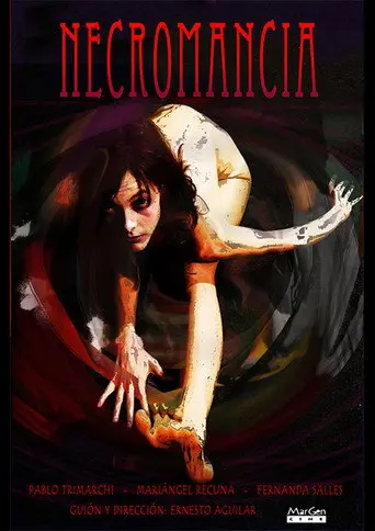Necromancia (2015)