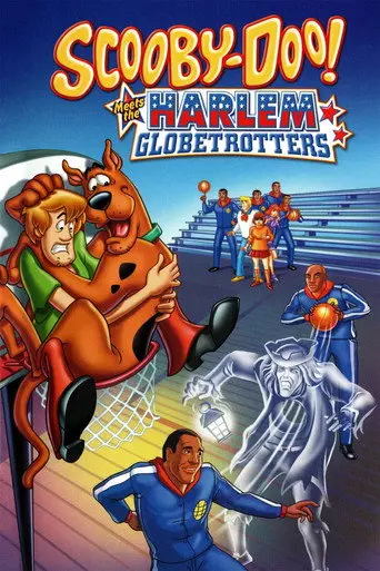 Scooby-Doo! Meets the Harlem Globetrotters (1972)
