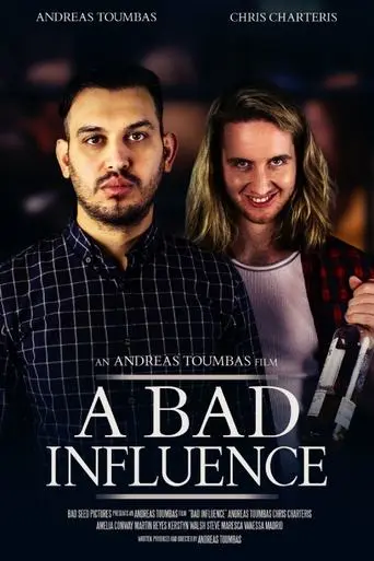 A Bad Influence (2023)