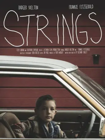 Strings (2014)