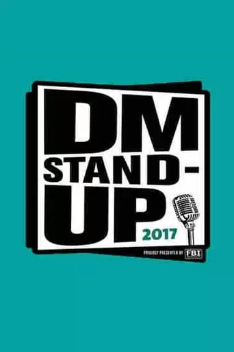 DM I Stand-Up 2017 (2017)