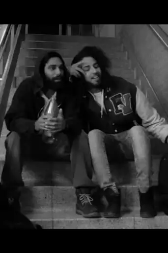 Brotherhood (2015)