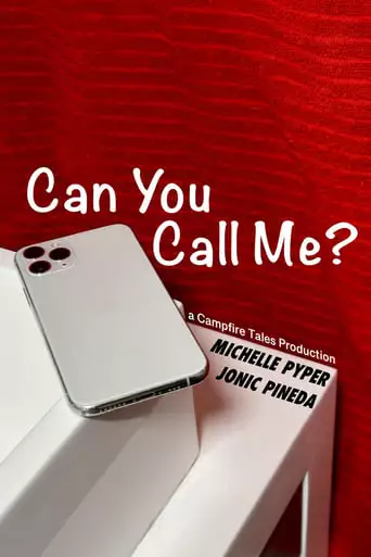 Can You Call Me? (2023)