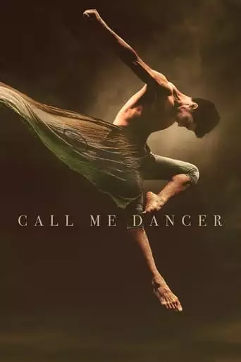 Call Me Dancer (2023)