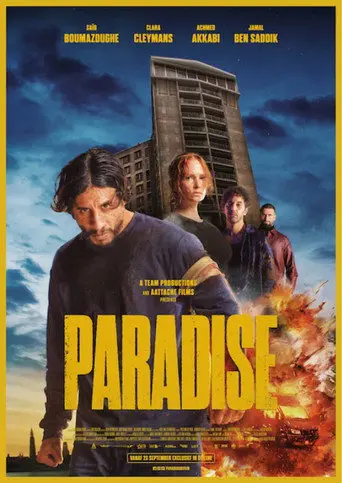 Paradise (2026)
