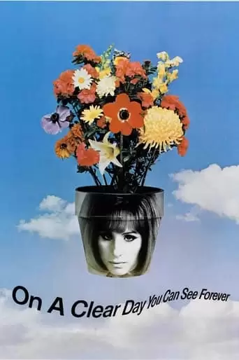 On A Clear Day You Can See Forever (1970)