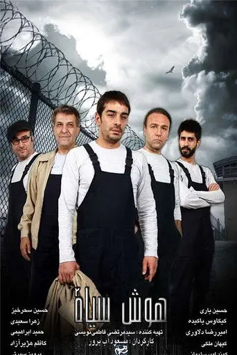 Black Intelligence (2010)