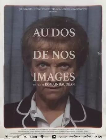 Au Dos De Nos Images (2021)