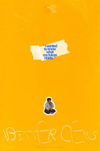 Bitter Cells (2024)